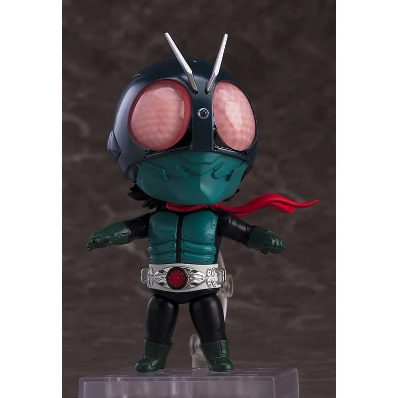 Kamen Rider Nendoroid Kamen Rider 10 cm