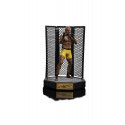 UFC 1/10 Deluxe Art Scale Anderson "Spider" Silva - Signed Version 22 cm