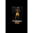 UFC 1/10 Deluxe Art Scale Anderson "Spider" Silva - Signed Version 22 cm