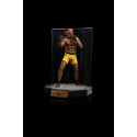 UFC 1/10 Deluxe Art Scale Anderson "Spider" Silva - Signed Version 22 cm