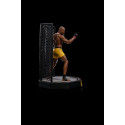 UFC 1/10 Deluxe Art Scale Anderson "Spider" Silva - Signed Version 22 cm