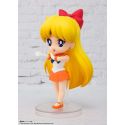 Sailor Moon Sailor Venus Fig Mini Rerun