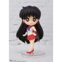 Sailor Moon Sailor Mars Fig Mini Rerun