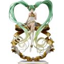 Hatsune Miku Symphony 2022 Statue