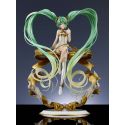 Hatsune Miku Symphony 2022 Statue