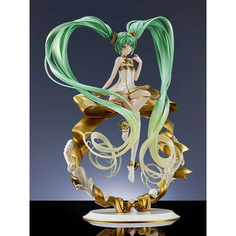 Hatsune Miku Symphony 2022 Statue