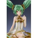 Hatsune Miku Symphony 2022 Statue