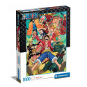 One Piece - 1000 pièces