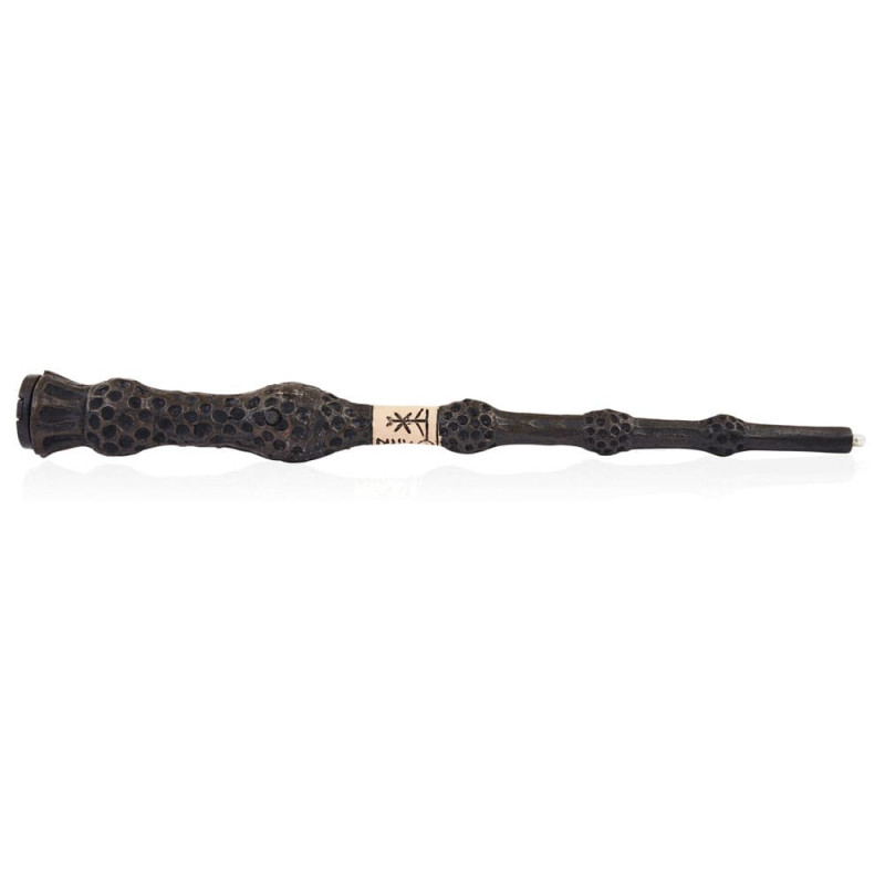 ID9 - Harry Potter réplique Baguette Magique Lumineuse 35cm
