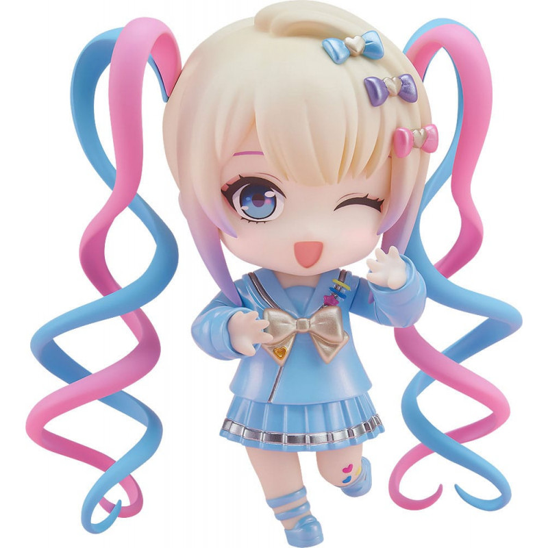 Needy Streamer Overload figurine Nendoroid OMGkawaiiAngel 10 cm