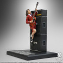 Figurine AC/DC statuette Rock Iconz Angus Young III 25 cm