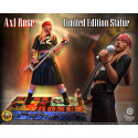 Guns N' Roses statuette Rock Iconz Axl Rose II 22 cm