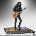 Guns N' Roses statuette Rock Iconz Slash II 22 cm