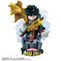 My Hero Academia Petitrama EX Series pack 3 trading figures Type-Decision Special Edition 9 cm