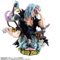 My Hero Academia Petitrama EX Series pack 3 trading figures Type-Decision Special Edition 9 cm