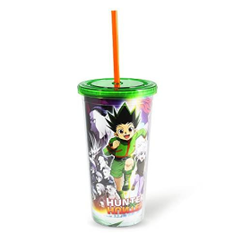  HUNTER X HUNTER - Groupe - Carnival Cup