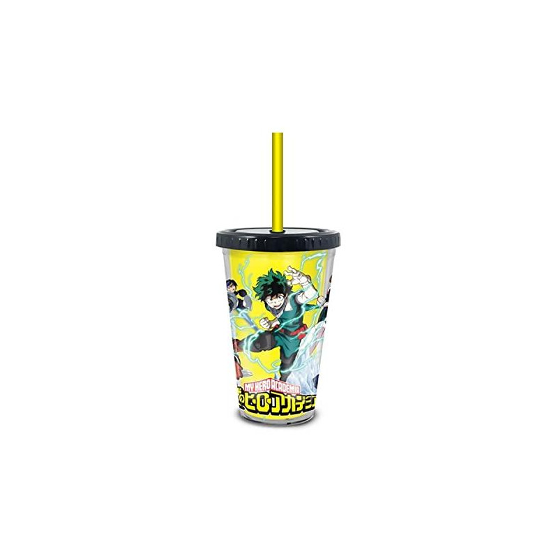 MY HERO ACADEMIA - Groupe - Carnival Cup