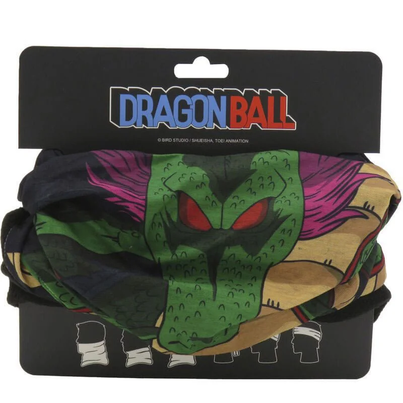 Dragon Ball snood Shenron