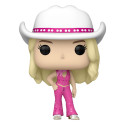 Figurine Barbie POP! Movies Vinyl figure Cowgirl Barbie 9 cm