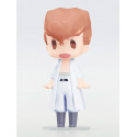 Yu Yu Hakusho HELLO! GOOD SMILE Kazuma Kuwabara 10 cm