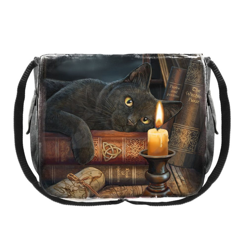 Lisa Parker sac à bandoulière Witching Hour