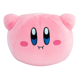  Kirby peluche Mocchi-Mocchi Point Méga - Kirby hovering 30 cm