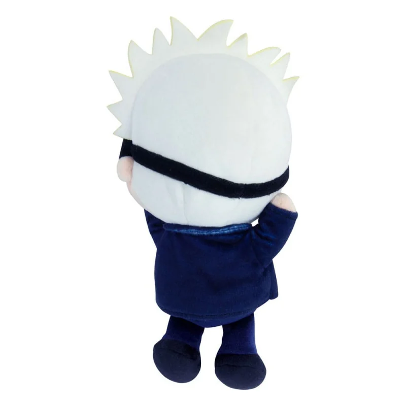 Jujutsu Kaisen peluche Mocchi-Mocchi Gojo Satoru Sleeping 15 cm