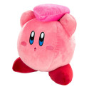 Kirby peluche Mocchi-Mocchi Mega - Kirby with Heart 36 cm