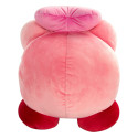 Kirby peluche Mocchi-Mocchi Mega - Kirby with Heart 36 cm