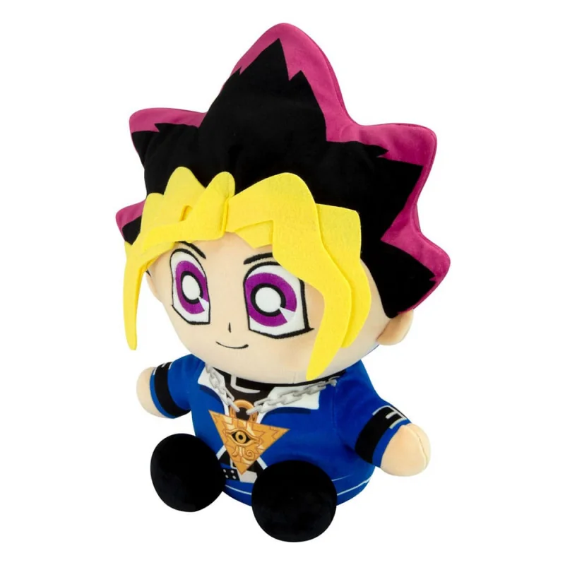 Yu-Gi-Oh! Mocchi-Mocchi peluche Mega - Yugi Muto 30 cm