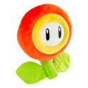 Super Mario peluche Mocchi-Mocchi Fleur de feu 38 cm