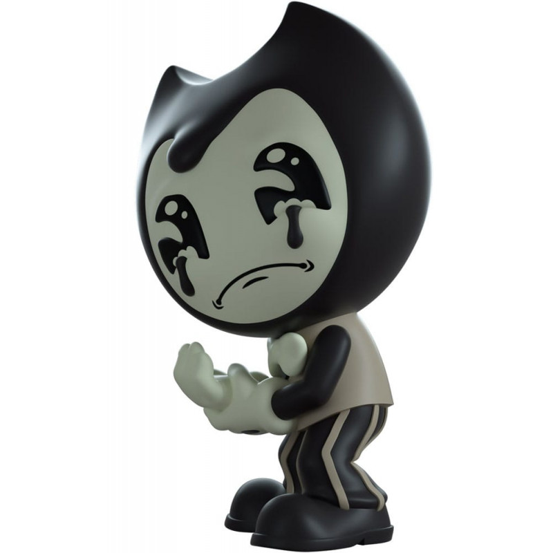 Bendy and the Dark Revival Vinyl figure Hurt Bendy 9 cm