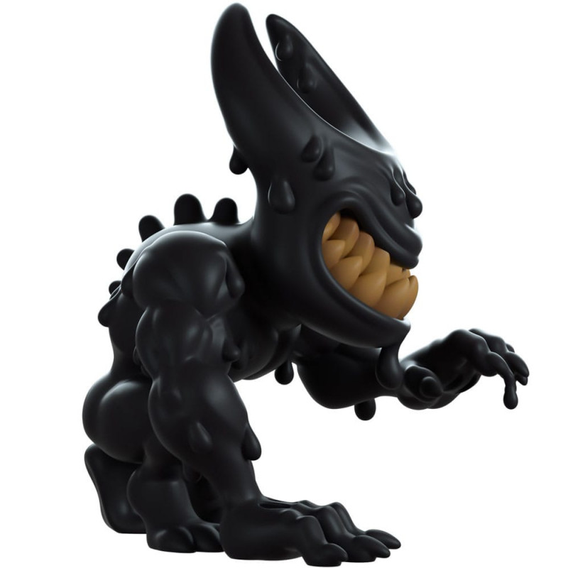 Bendy and the Dark Revival Vinyl figure Beast Bendy 9 cm