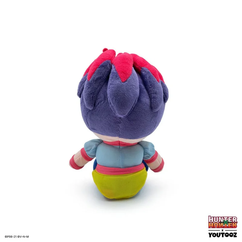 Hunter x Hunter peluche Hisoka 22 cm