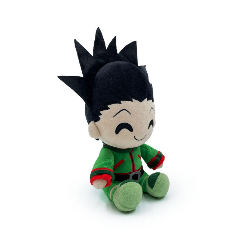 Hunter x Hunter peluche Gon 22 cm