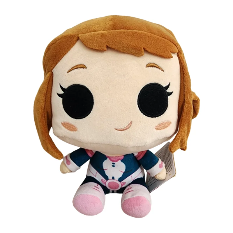 MY HERO ACADEMIA - Funko Peluche 18cm - Ochaco