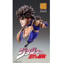 JOJO PART 1 - Jonathan Joestar - Chozokado 17cm (3rd-run)