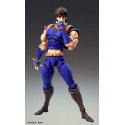 JOJO PART 1 - Jonathan Joestar - Chozokado 17cm (3rd-run)