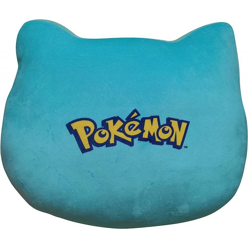 POKEMON Pikachu Coussin '40x40x4cm' Character World in 2023