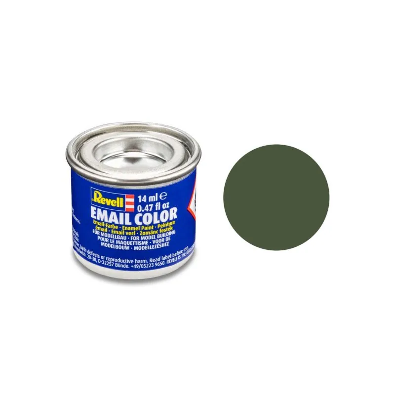 Peinture Enamel Bronze Mat 65