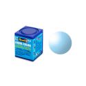 Peinture Acrylique Aqua Bleu Transparent - 18ml 752