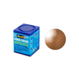 Peinture Acrylique Aqua Bronze Metal - 18ml 95