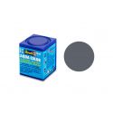 Peinture Acrylique Aqua gris armement mat USAF - 18ml 74