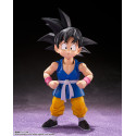 Dragon Ball GT Figure S.H. Figuarts Son Goku 8 cm