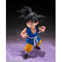 Dragon Ball GT Figure S.H. Figuarts Son Goku 8 cm