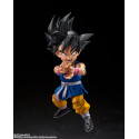 Dragon Ball GT Figure S.H. Figuarts Son Goku 8 cm