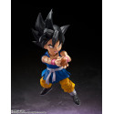 Dragon Ball GT Figure S.H. Figuarts Son Goku 8 cm