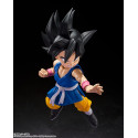 Dragon Ball GT Figure S.H. Figuarts Son Goku 8 cm