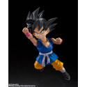 Dragon Ball GT Figure S.H. Figuarts Son Goku 8 cm