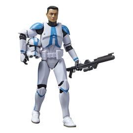 Figurine Star Wars: Obi-Wan Kenobi Black Series Figure Commander Appo 15 cm
